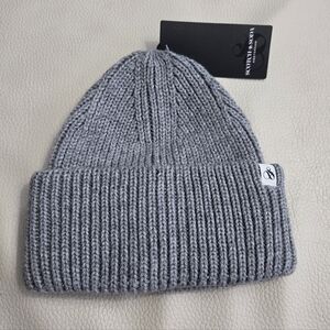 NWT - Scotch & Soda Adult Wool Blended Cuff Beanie